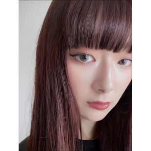 a-eye 1 Day 13 Lunar Ivory ワンデーリフレア エーアイ ルナーアイボリー